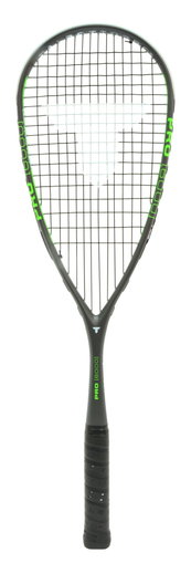 Talbot Torro Squashschläger Pro 6000 (115g/ausgewogen/Longstring) - besaitet -